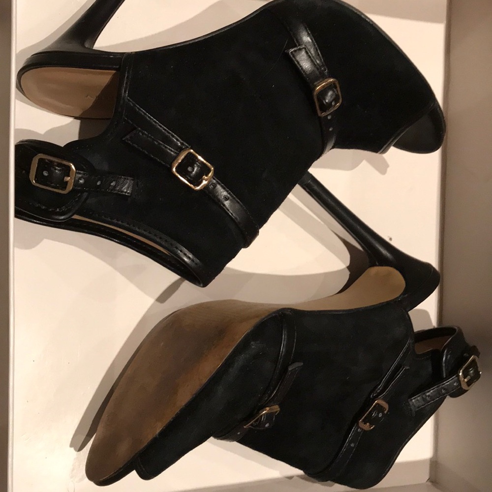 Ann Taylor shoes